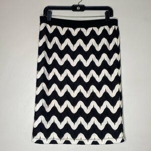 Sunny Leigh Knitted Skirt